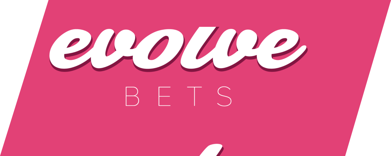 logo Evolvebets casino