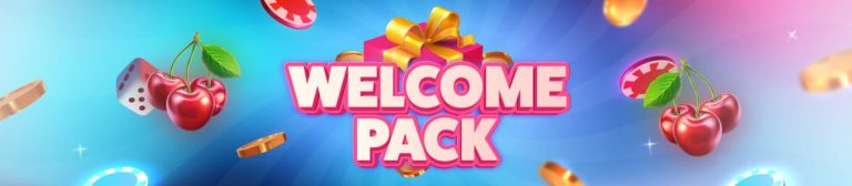 Evolve Casino bonus bienvenue